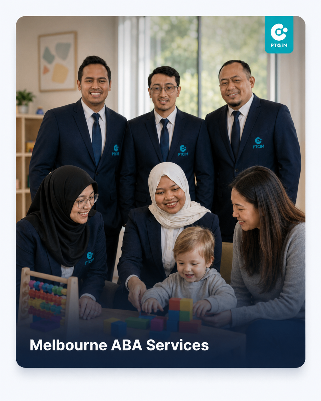 Australia Services