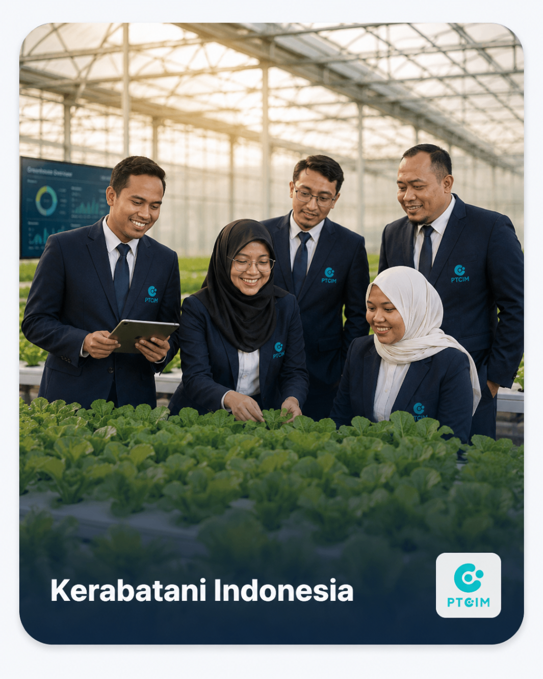 Agriculture